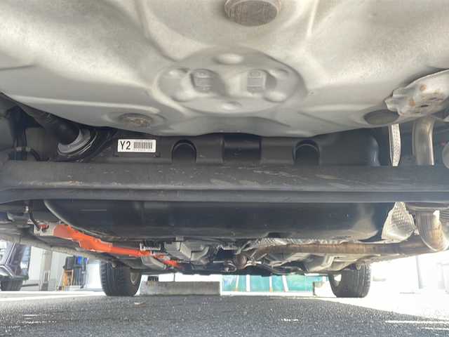 トヨタ アクア S スタイルブラック 京都府 2018(平30)年 6.7万km ライムホワイトパールクリスタルシャイン 純正メモリナビ　バックカメラ　トヨタセーフティセンス　プリクラッシュセーフティ　レーンキープアシスト　スマートキー　プッシュスタート　ＥＴＣ　禁煙車　オートエアコン　ドアバイザー　純正フロアマット