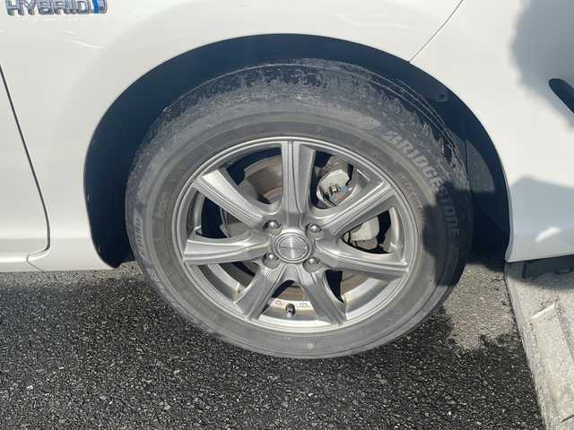 トヨタ アクア S スタイルブラック 京都府 2018(平30)年 6.7万km ライムホワイトパールクリスタルシャイン 純正メモリナビ　バックカメラ　トヨタセーフティセンス　プリクラッシュセーフティ　レーンキープアシスト　スマートキー　プッシュスタート　ＥＴＣ　禁煙車　オートエアコン　ドアバイザー　純正フロアマット