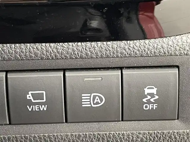 トヨタ アクア X 熊本県 2021(令3)年 2.7万km エモーショナルレッドⅡ 純正ディスプレイオーディオ　/全周囲カメラ　/ビルトインＥＴＣ　/レーダークルーズコントロール　/前後クリアランスソナー　/前席シートヒーター　/衝突軽減ブレーキ　/レーンキープアシスト　/横滑り防止/純正フロアマット/純正１５インチAW/オートライト/オートマチックハイビーム/LEDヘッドライト/スマートキー/プッシュスタート/スペアキー1本