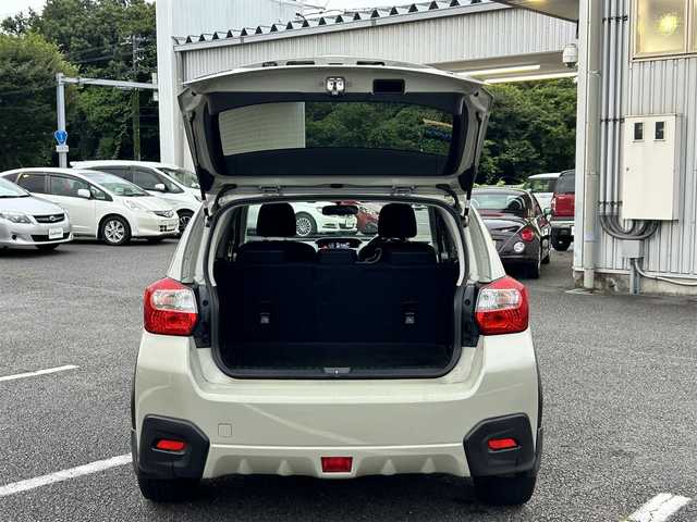 スバル インプレッサ ＸＶ 2．0i－L アイサイト ポップ 静岡県 2014(平26)年 12万km デザートカーキ ユーザー買取車両/純正HDDナビ（AVIC-ZH0099）/【CD/DVD/BT/地デジTV】/純正LEDヘッドライト/純正17インチAW/クルーズコントロール/サンルーフ/エンジンスタートボタン/バックカメラ/ETC/USB入力端子/純正フロアマット/パワーシート/横滑り防止装置/レーンアシスト/コーナーセンサー/衝突被害軽減システム/アイサイトカメラ/MTモード付AT