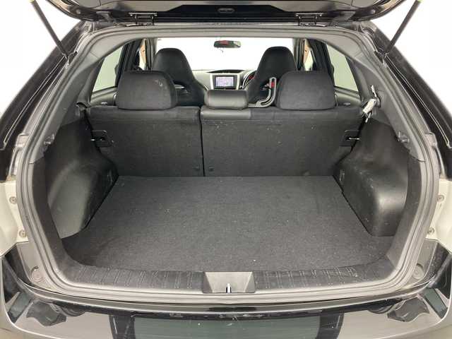 スバル インプレッサ ＷＲＸ STi 道央・札幌 2010(平22)年 11.5万km オブシディアンブラックパール ・４ＷＤ/・社外ナビ＆ＴＶ＆ＤＶＤ＆ＣＤ/・ＳＩ－ＤＲＩＶＥ/・Ｃ－ＤＩＦＦ/・ＳＴＩ１８インチアルミ/・追加補器メーター（ブースト計他）/・社外ＥＴＣ/・ハーフレザーシート/・キセノンヘッドライト/・横滑り防止装置