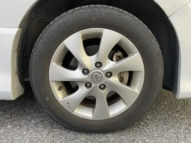 日産 セレナ ハイウェイスター Sハイブリッド 千葉県 2013(平25)年 10.5万km エターナルスノーホワイト 社外ナビ(AM/FM/CD/DVD/BT/フルセグ)/社外10.2インチフリップダウンモニター(PCX-R3300)/両側パワースライドドア/バックカメラ/ETC/オートライト/バイザー/純正マット/取説・保証書