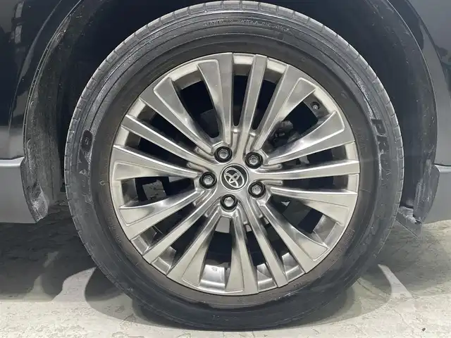 トヨタ ハリアー Z 宮城県 2021(令3)年 5.9万km ブラック 4WD/ヒッチメンバー/JBL/トヨタセーフティーセンス/・レーントレーシングアシスト/・プリクラッシュセーフティ/・クリアランスソナー/・RCTA/・ブラインドスポットモニター/・横滑り防止装置/・車線逸脱警報装置/純正ナビ/・フルセグTV/・Bluetooth/・2.0ETC/・バックカメラ/・ドライブレコーダー/・置くだけ充電/デジタルインナーミラー/電子パーキング/・オートブレーキホールド/ヘッドアップディスプレイ/革巻きステアリング/・ステアリングスイッチ/パワーシート（運転席）/プッシュスタート/・スマートキー/LEDヘッドライト/・オートライト/・オートハイビーム/ドアバイザー/純正アルミホイール19インチ/純正フロアマット