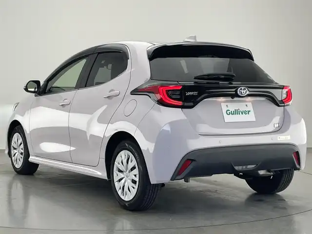 トヨタ ヤリス ハイブリッド Z 愛知県 2020(令2)年 3.1万km アイスピンクメタリック 純正ＤＡ　全方位カメラ　ＢＳＭ　禁煙車　フルセグ　追従クルコン　セーフティセンス　シートヒーター　ＥＴＣ　ドラレコ　ＬＥＤオートライト　コーナーセンサー　ＵＳＢ　純正マット　衝突軽減　オートハイビーム　車線逸脱　パノラミックビューモニター　プッシュスタート　スマートキー