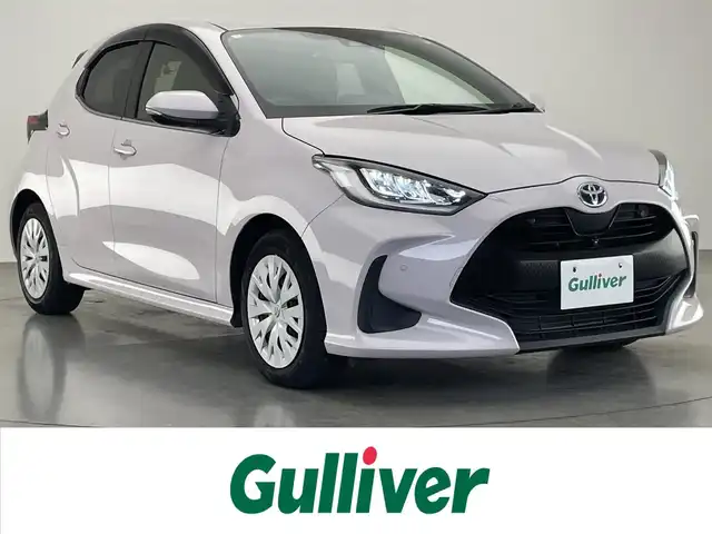 トヨタ ヤリス ハイブリッド Z 愛知県 2020(令2)年 3.1万km アイスピンクメタリック 純正ＤＡ　全方位カメラ　ＢＳＭ　禁煙車　フルセグ　追従クルコン　セーフティセンス　シートヒーター　ＥＴＣ　ドラレコ　ＬＥＤオートライト　コーナーセンサー　ＵＳＢ　純正マット　衝突軽減　オートハイビーム　車線逸脱　パノラミックビューモニター　プッシュスタート　スマートキー