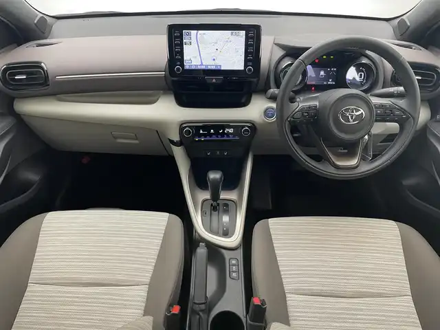 トヨタ ヤリス ハイブリッド Z 愛知県 2020(令2)年 3.1万km アイスピンクメタリック 純正ＤＡ　全方位カメラ　ＢＳＭ　禁煙車　フルセグ　追従クルコン　セーフティセンス　シートヒーター　ＥＴＣ　ドラレコ　ＬＥＤオートライト　コーナーセンサー　ＵＳＢ　純正マット　衝突軽減　オートハイビーム　車線逸脱　パノラミックビューモニター　プッシュスタート　スマートキー