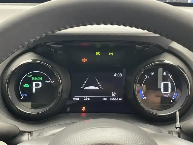 トヨタ ヤリス ハイブリッド Z 愛知県 2020(令2)年 3.1万km アイスピンクメタリック 純正ＤＡ　全方位カメラ　ＢＳＭ　禁煙車　フルセグ　追従クルコン　セーフティセンス　シートヒーター　ＥＴＣ　ドラレコ　ＬＥＤオートライト　コーナーセンサー　ＵＳＢ　純正マット　衝突軽減　オートハイビーム　車線逸脱　パノラミックビューモニター　プッシュスタート　スマートキー