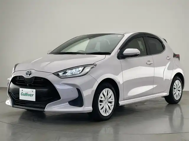 トヨタ ヤリス ハイブリッド Z 愛知県 2020(令2)年 3.1万km アイスピンクメタリック 純正ＤＡ　全方位カメラ　ＢＳＭ　禁煙車　フルセグ　追従クルコン　セーフティセンス　シートヒーター　ＥＴＣ　ドラレコ　ＬＥＤオートライト　コーナーセンサー　ＵＳＢ　純正マット　衝突軽減　オートハイビーム　車線逸脱　パノラミックビューモニター　プッシュスタート　スマートキー