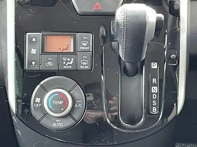 ダイハツ タント カスタム RS スマセレSA&SN 岐阜県 2014(平26)年 11.4万km ナイトシャドーパープルクリスタルM 社外SDナビ/バックカメラ/純正フロアマット/両側スライドドア/LEDライト/ドアバイザー/電格ミラー
