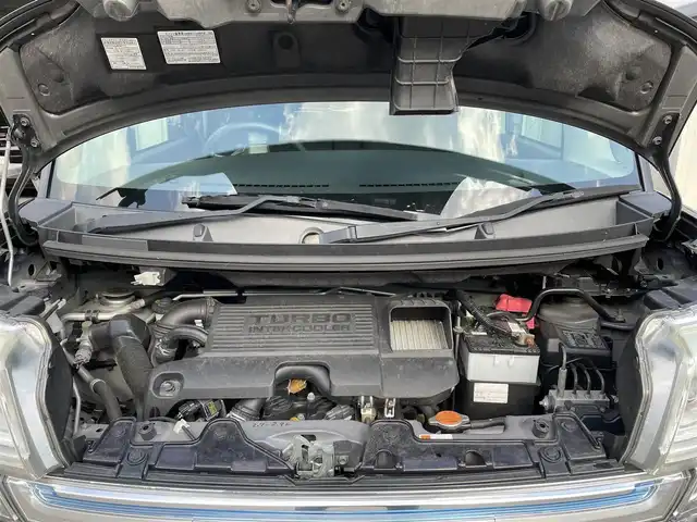 ダイハツ タント カスタム RS スマセレSA&SN 岐阜県 2014(平26)年 11.4万km ナイトシャドーパープルクリスタルM 社外SDナビ/バックカメラ/純正フロアマット/両側スライドドア/LEDライト/ドアバイザー/電格ミラー