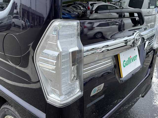 ダイハツ タント カスタム RS スマセレSA&SN 新潟県 2014(平26)年 11.4万km ナイトシャドーパープルクリスタルM ４WD/サマータイヤ積載/社外メモリナビ/（Bluetooth・ワンセグ）/衝突軽減/両側パワースライドドア/バックカメラ/ドライブレコーダー/フロアマット/ドアバイザー