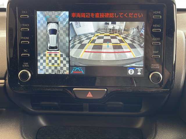 トヨタ ヤリス G 岐阜県 2021(令3)年 2.4万km アバンギャルドブロンズメタリック 登録時走行距離【23/430km】/純正8型ディスプレイオーディオ/Bluetooth/全方位モニター/ETC/前後ドライブレコーダー/LEDヘッドライト/ヘッドライトレベライザー/オートハイビーム/トヨタセーフティセンス/ブラインドスポットモニター/プッシュスタート/スマートキー/スペアキー/取扱説明書・記録簿