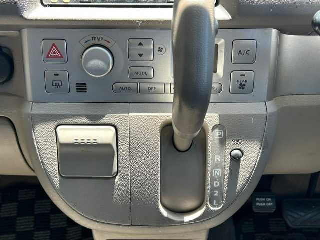 スズキ エブリィ ワゴン PZターボ 静岡県 2012(平24)年 9.1万km パールホワイト 社外ナビ（CD　AM　FM）/パワーステアリング/パワーウィンドウ/社外アルミホイール/保証書/取扱説明書