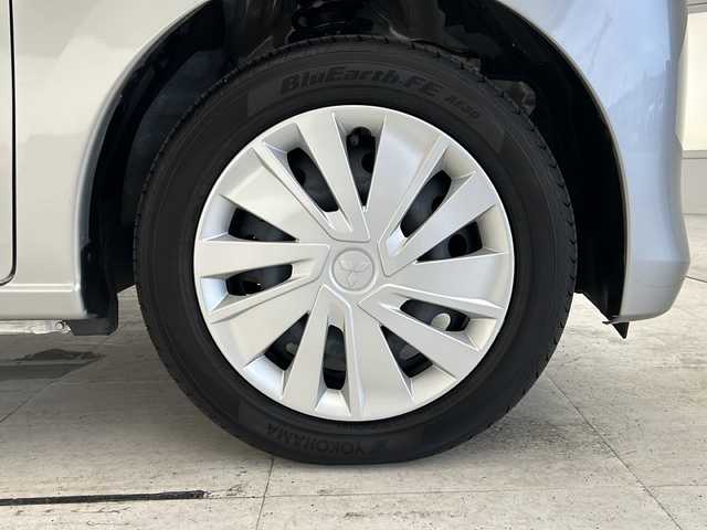 三菱 ｅＫワゴン M 愛知県 2024(令6)年 0.3万km スターリングシルバーM 衝突被害軽減ブレーキ/純正９インチSDナビ（あり）/シートヒーター/フルセグTV/Bluetooth/バックカメラ/コーナーセンサー/オートマチックハイビーム/ステアリングスイッチ