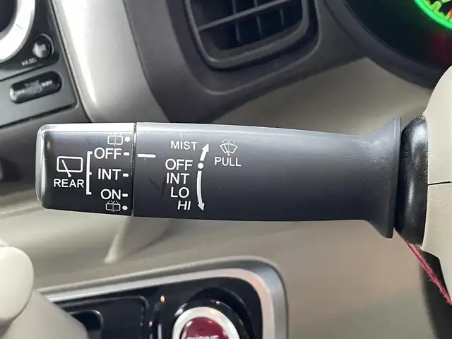 ホンダ Ｎ ＢＯＸ G Lパッケージ 福島県 2012(平24)年 10.3万km プレミアムディープロッソパール 盗難防止装置/横滑り防止/Gathersミュージックプレイヤー /・USB /・CD /・AUX /・AM /・FM /片側パワースライドドア /ベンチシート /プッシュスタート /スマートキー/サイドバイザー /純正フロアマット /社外アルミホイール/ステアリングスイッチ