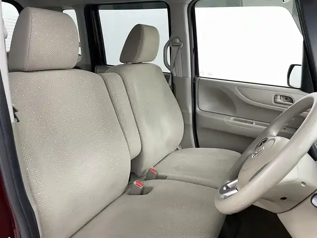 ホンダ Ｎ ＢＯＸ G Lパッケージ 福島県 2012(平24)年 10.3万km プレミアムディープロッソパール 盗難防止装置/横滑り防止/Gathersミュージックプレイヤー /・USB /・CD /・AUX /・AM /・FM /片側パワースライドドア /ベンチシート /プッシュスタート /スマートキー/サイドバイザー /純正フロアマット /社外アルミホイール/ステアリングスイッチ