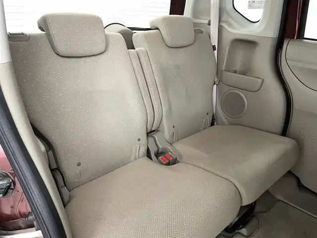 ホンダ Ｎ ＢＯＸ G Lパッケージ 福島県 2012(平24)年 10.3万km プレミアムディープロッソパール 盗難防止装置/横滑り防止/Gathersミュージックプレイヤー /・USB /・CD /・AUX /・AM /・FM /片側パワースライドドア /ベンチシート /プッシュスタート /スマートキー/サイドバイザー /純正フロアマット /社外アルミホイール/ステアリングスイッチ