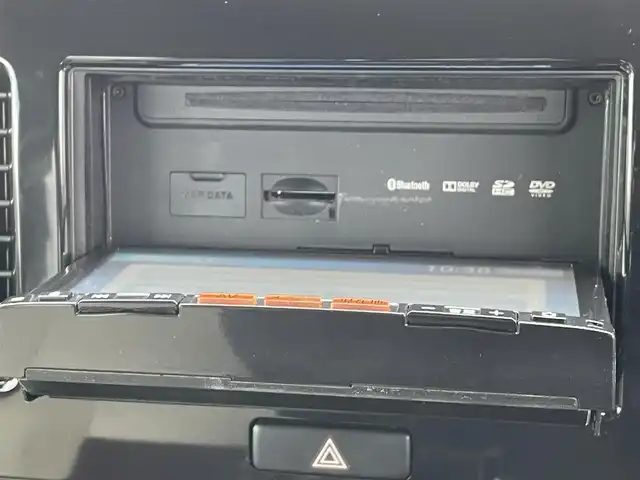 日産 モコ ドルチェX FOUR 青森県 2014(平26)年 7.6万km コメットグリーン ４WD/純正ナビ/フルセグTV/CD/DVD/BT/D席シートヒーター/ETC/ドライブレコーダー/アイドリングストップ/純正フロアマット