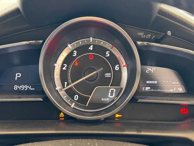 マツダ デミオ XD ツーリング 埼玉県 2014(平26)年 8.5万km スモーキーローズマイカ シティブレーキサポート/純正メモリナビ/　　CD/DVD/BT/フルセグ/バックカメラ/クルーズコントロール/LEDオートライト/ステアリングスイッチ/USBポート/スマートキー2本/ビルトインETC/禁煙車