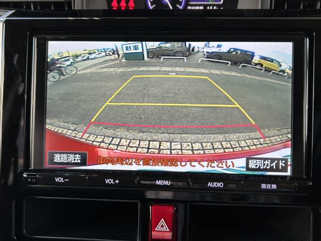 トヨタ タンク カスタムG S 静岡県 2017(平29)年 4.8万km マゼンタベリーマイカM 安全装備/・プリクラッシュセーフティー/・コーナーセンサー/純正ナビ/・ラジオ/・CD/DVD/フルセグTV/SD/Bluetooth/主要装備/・両側パワースライドドア　/・シートヒーター　/・アイドリングストップ　/・ドライブレコーダー　/・ＥＴＣ　/・クルーズコントロール　/・ステアリングリモコン　/・オートライト　/・スマートキー/・バックカメラ/・純正フロアマット/・純正アルミホイール/・プッシュスタート