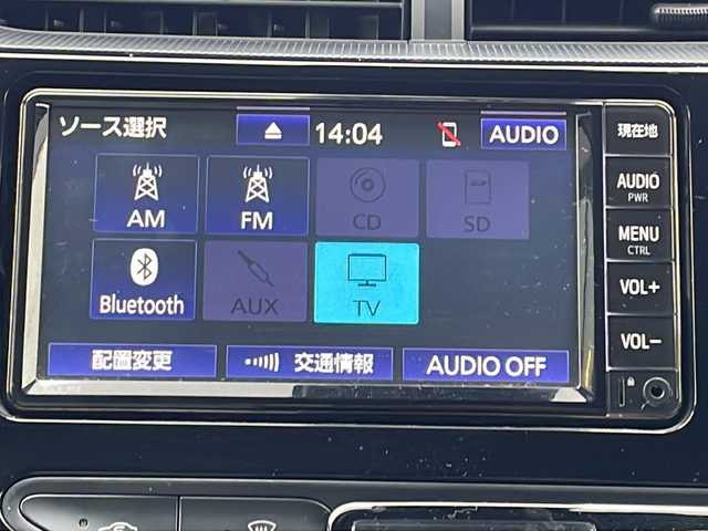 トヨタ アクア S ビジネスパッケージ 長野県 2020(令2)年 5.8万km シルバーM 禁煙車/純正ナビ【NSCN-W68】/（ＣＤ／ワンセグＴＶ／Ｂｌｕｅｔｏｏｔｈ）/セーフティセンス/・プリクラッシュセーフティ/・レーンディパーチャーアラート/・オートマチックハイビーム/・クリアランスソナー/・先行車発進お知らせ機能/・パーキングサポートブレーキ/バックカメラ/ビルトインＥＴＣ/ステアリングスイッチ/スマートキー/Ｐスタート/電動格納ミラー/純正フロアマット/ドアバイザー