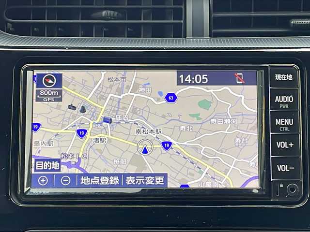 トヨタ アクア S ビジネスパッケージ 長野県 2020(令2)年 5.8万km シルバーM 禁煙車/純正ナビ【NSCN-W68】/（ＣＤ／ワンセグＴＶ／Ｂｌｕｅｔｏｏｔｈ）/セーフティセンス/・プリクラッシュセーフティ/・レーンディパーチャーアラート/・オートマチックハイビーム/・クリアランスソナー/・先行車発進お知らせ機能/・パーキングサポートブレーキ/バックカメラ/ビルトインＥＴＣ/ステアリングスイッチ/スマートキー/Ｐスタート/電動格納ミラー/純正フロアマット/ドアバイザー