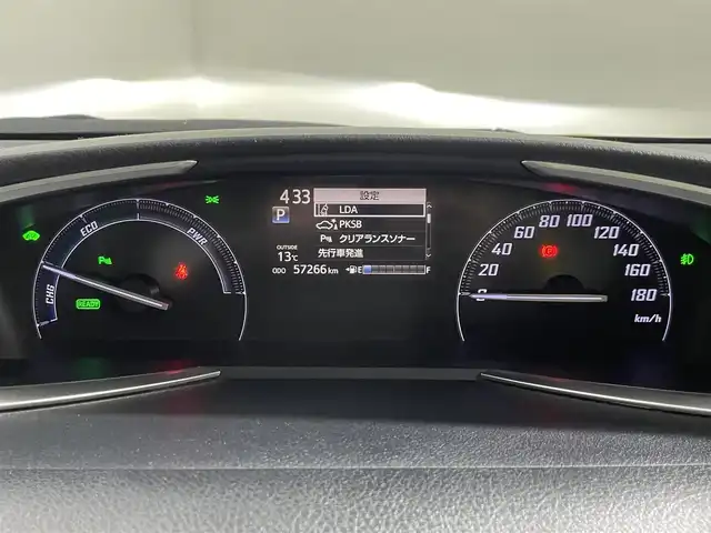 トヨタ シエンタ ハイブリッド G クエロ 大阪府 2018(平30)年 5.8万km ブラックマイカ/エアーイエロー 2トーン 純正9incナビTV 360カメラ ハーフレザー シートヒーター ステアリングヒーター クルーズコントロール 衝突軽減ブレーキ レーンアシスト オートハイビーム 両側パワースライドドア ドライブレコーダー ETC