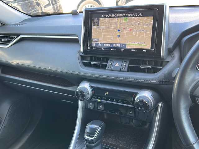 トヨタ ＲＡＶ４ G Zパッケージ 福島県 2020(令2)年 7.5万km アティチュードブラックマイカ トヨタセーフティセンス/・衝突被害軽減ブレーキ/・オートハイビーム/・車線逸脱警報装置/・レーダークルーズコントロール/・ロードサインアシスト/・プロアクティブドライビングアシスト/純正ナビゲーション/・型番：NSZT-Y68T/・フルセグTV/BT/SD/DVD/CD/FM/AM/・バックカメラ/・ビルトインETC2.0/前後ドライブレコーダー/・型番：ZDR610D/電動リアゲート/レザーシート/・D席パワーシート/・D席メモリーシート/・D+N席シートヒーター/革張りステアリング/・ステアリングスイッチ/・ステアリングヒーター/電子パーキング/・オートブレーキホールド/ダウンヒルアシストコントロール/電動格納ミラー/・ウィンカーミラー/プッシュスタート/・スマートキー/・スペアキー1本/LEDヘッドライト/・フォグランプ/・オートライト/純正ドアバイザー/純正フロアマット