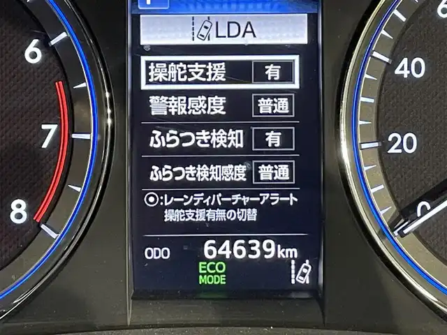 トヨタ ハリアー プレミアム 愛知県 2019(令1)年 6.5万km ブラック 純正9インチナビ　/Bluetooth/TV/CD/SDREC/サンルーフ　/アダプティブコントロールクルーズ　/ビルトインETC　/ドライブレコーダー　/オートブレーキホールド/パワーシート　/ハーフレザー　/衝突被害軽減システム　/レーンキープアシスト/コーナーセンサー/横滑り防止システム　/オートLEDヘッドライト/オートマチックハイビーム/フォグランプ