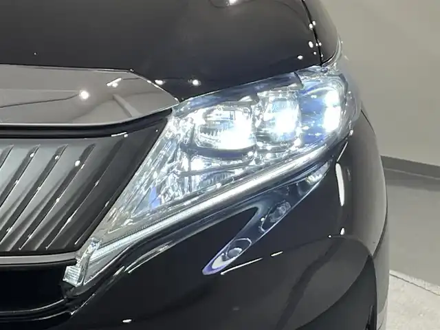 トヨタ ハリアー プレミアム 愛知県 2019(令1)年 6.5万km ブラック 純正9インチナビ　/Bluetooth/TV/CD/SDREC/サンルーフ　/アダプティブコントロールクルーズ　/ビルトインETC　/ドライブレコーダー　/オートブレーキホールド/パワーシート　/ハーフレザー　/衝突被害軽減システム　/レーンキープアシスト/コーナーセンサー/横滑り防止システム　/オートLEDヘッドライト/オートマチックハイビーム/フォグランプ