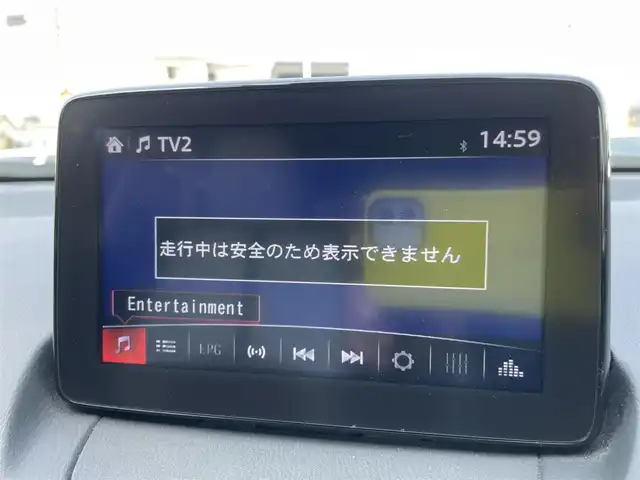 マツダ ＣＸ－３ 15S アーバンドレッサー 石川県 2021(令3)年 4.7万km 赤 純正メモリーナビ/フルセグTV/全方位カメラ/LEDヘッドライト/ETC/スマートキー/プッシュスタート/レーダークルーズ/レーダーブレーキ/純正アルミホイール/シートヒーター/コーナーセンサー