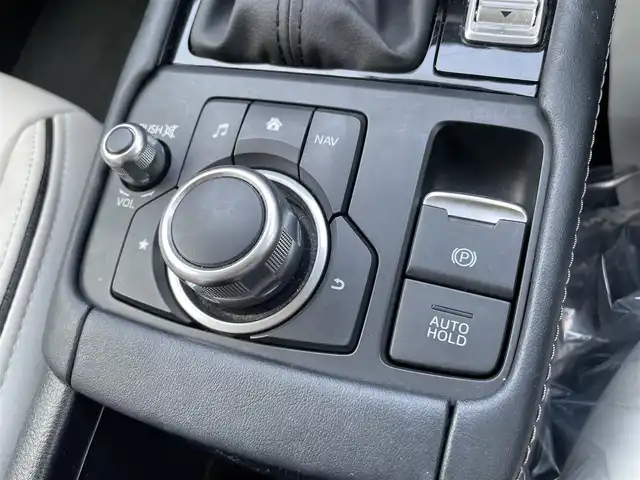 マツダ ＣＸ－３ 15S アーバンドレッサー 石川県 2021(令3)年 4.7万km 赤 純正メモリーナビ/フルセグTV/全方位カメラ/LEDヘッドライト/ETC/スマートキー/プッシュスタート/レーダークルーズ/レーダーブレーキ/純正アルミホイール/シートヒーター/コーナーセンサー
