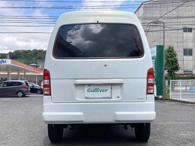 スズキ エブリイ PA 長崎県 2001(平13)年 5万km パール 社外オーディオ【CX211BK】/・CD/・AM/FM/・USB/・AUX/シートカバー/ハイルーフ/純正フロアマット/ドアバイザー