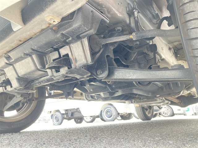 スズキ エブリイ PA 長崎県 2001(平13)年 5万km パール 社外オーディオ【CX211BK】/・CD/・AM/FM/・USB/・AUX/シートカバー/ハイルーフ/純正フロアマット/ドアバイザー
