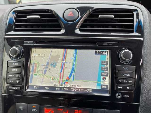 日産 セレナ ハイウェイS G S HV Aセーフ 神奈川県 2014(平26)年 13.3万km ブリリアントホワイトパール 純正SDナビ		/・DTV/CD/DVD/REC/BT	/アドバンスドセーフティパッケージ/・アランドビューモニター/・踏み間違い衝突防止アシスト/・ふらつき警報/エマージェンシーブレーキ/車線逸脱警報/コーナーセンサー	/ハーフレザーシート/ビルトインETC	/クルーズコントロール	/両側パワースライドドア	/純正16インチAW		/オートライト/純正LEDヘッドライト			/プッシュEgスタート/ストップ/インテリジェントキー×2	/革巻きステアリング			/ドアバイザー/純正フロアマット