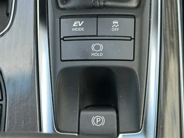 トヨタ クラウン ハイブリッド G Four 富山県 2022(令4)年 6.2万km エモーショナルレッドⅡ ＲＳＲ車高調/ＢＢＳ１９ＡＷ/シルクブレイズフロントリップスポイラー/ルーフスポイラー/ＴＲＤサイドエアロ/モデリスタエアロ/黒革ベンチレーション＆ヒーター/ステアリングヒーター/ＢＳＭ/純正足回有り/ナビ／フルセグTV／Bluetooth/ETC/メモリーパワーシート/RCTA／PKSB／RSA/保証書／取説有り