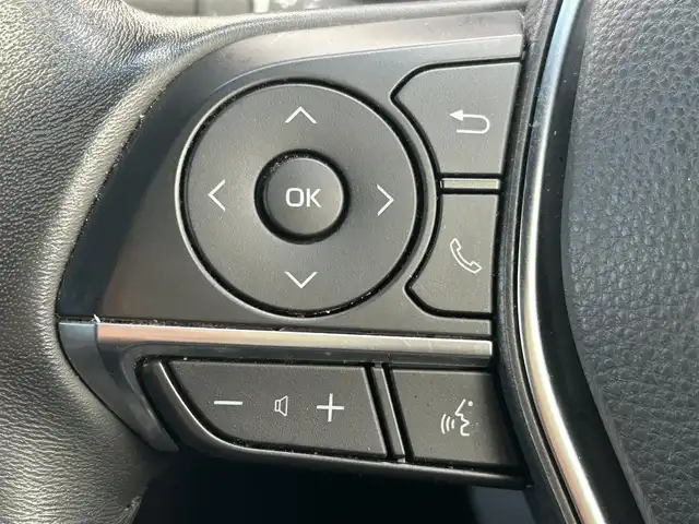 トヨタ クラウン ハイブリッド G Four 富山県 2022(令4)年 6.2万km エモーショナルレッドⅡ ＲＳＲ車高調/ＢＢＳ１９ＡＷ/シルクブレイズフロントリップスポイラー/ルーフスポイラー/ＴＲＤサイドエアロ/モデリスタエアロ/黒革ベンチレーション＆ヒーター/ステアリングヒーター/ＢＳＭ/純正足回有り/ナビ／フルセグTV／Bluetooth/ETC/メモリーパワーシート/RCTA／PKSB／RSA/保証書／取説有り