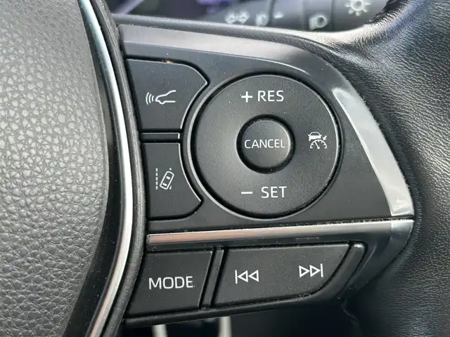 トヨタ クラウン ハイブリッド G Four 富山県 2022(令4)年 6.2万km エモーショナルレッドⅡ ＲＳＲ車高調/ＢＢＳ１９ＡＷ/シルクブレイズフロントリップスポイラー/ルーフスポイラー/ＴＲＤサイドエアロ/モデリスタエアロ/黒革ベンチレーション＆ヒーター/ステアリングヒーター/ＢＳＭ/純正足回有り/ナビ／フルセグTV／Bluetooth/ETC/メモリーパワーシート/RCTA／PKSB／RSA/保証書／取説有り