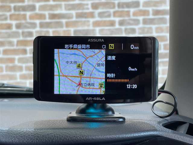 スズキ ハスラー Jスタイル Ⅱ 岩手県 2017(平29)年 10.2万km クールカーキパールメタリック/ホワイト2トーンルーフ ４WD/シートヒーター/衝突被害軽減ブレーキ/車線逸脱警報/ふらつき警報/ヒルディセントコントロール/グリップコントロール/KENWOODナビ（Bluetooth CD DVD USB フルセグ）/ドライブレコーダー/ETC/バックカメラ/アイドリングストップ/HIDヘッドライト/横滑り防止装置/エンジンスターター/ステアリングスイッチ/純正１５インチアルミホイール/ベンチシート/スペアキー
