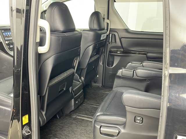 トヨタ アルファード 350S Cパッケージ 道央・札幌 2013(平25)年 9.8万km ブラック ・4WD/・寒冷地仕様/・純正ナビ/　CD/DVD/BT/MSV/・フルセグTV/・バックカメラ/・全方位カメラ/・両側パワースライドドア /・パワーバックドア /・前席シートヒーター/・前席パワーシート/・純正エンジンスターター/・社外ドライブレコーダー/・オートライト/・HIDヘッドライト/・フォグランプ/・ビルトインETC/・プッシュスタート/・スマートキー/・スペアキー/・社外18インチアルミホイール/・積込タイヤ/・純正フロアマット/・純正ドアバイザー/・取扱説明書/・保証書