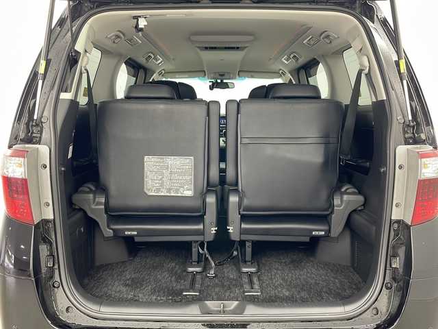 トヨタ アルファード 350S Cパッケージ 道央・札幌 2013(平25)年 9.8万km ブラック ・4WD/・寒冷地仕様/・純正ナビ/　CD/DVD/BT/MSV/・フルセグTV/・バックカメラ/・全方位カメラ/・両側パワースライドドア /・パワーバックドア /・前席シートヒーター/・前席パワーシート/・純正エンジンスターター/・社外ドライブレコーダー/・オートライト/・HIDヘッドライト/・フォグランプ/・ビルトインETC/・プッシュスタート/・スマートキー/・スペアキー/・社外18インチアルミホイール/・積込タイヤ/・純正フロアマット/・純正ドアバイザー/・取扱説明書/・保証書
