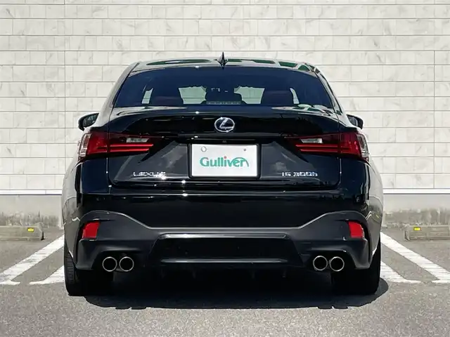 レクサス ＩＳ 300h Fスポーツ 宮崎県 2013(平25)年 10.1万km スターライトブラックガラスフレーク 純正SDナビ/（CD/DVD/Am/FM/BT)/フルセグTV/バックカメラ/クルーズコントロール/パドルシフト/D席/N席パワーシート/D席/N席シートヒーター/ハーフレザーシート/サンルーフ/ドライブレコーダー/ビルトインETC