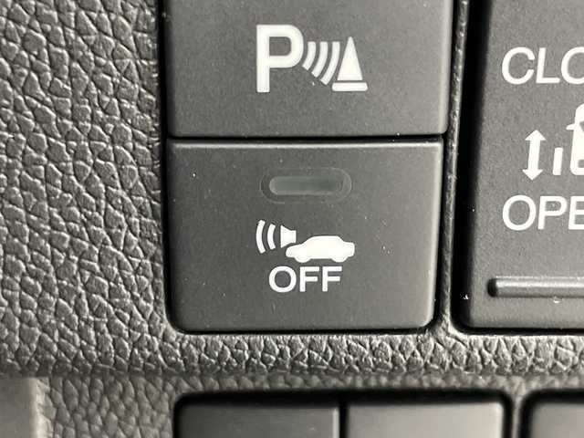 ホンダ フリード ハイブリット EX 群馬県 2017(平29)年 7.6万km クリスタルブラックパール 純正7インチナビ/・フルセグTV/AM/FM/Bluetooth/CD/DVD/=======/純正７インチナビ　両側パワースライドドア　クルーズコントロール　ハーフレザーシート　シートヒーター　コーナーセンサー　レーンキープアシスト　衝突軽減　横滑り防止　ＥＴＣ　純正ドラレコ　禁煙車