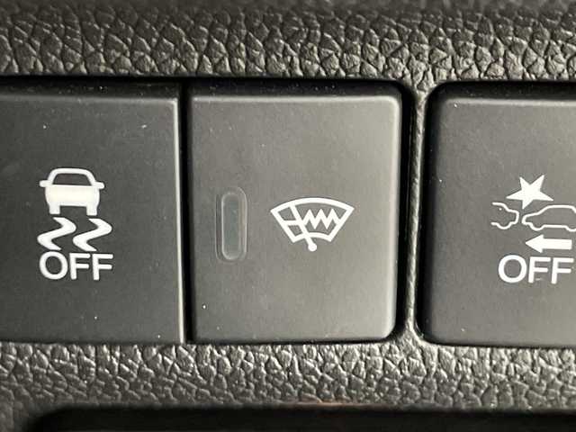 ホンダ フリード ハイブリット EX 群馬県 2017(平29)年 7.6万km クリスタルブラックパール 純正7インチナビ/・フルセグTV/AM/FM/Bluetooth/CD/DVD/=======/純正７インチナビ　両側パワースライドドア　クルーズコントロール　ハーフレザーシート　シートヒーター　コーナーセンサー　レーンキープアシスト　衝突軽減　横滑り防止　ＥＴＣ　純正ドラレコ　禁煙車