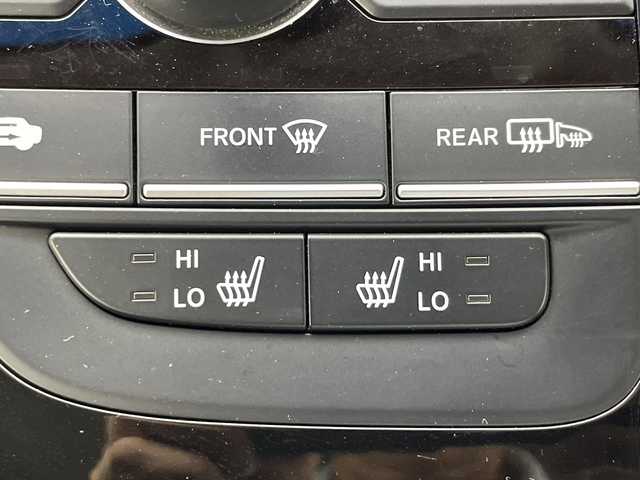 ホンダ フリード ハイブリット EX 群馬県 2017(平29)年 7.6万km クリスタルブラックパール 純正7インチナビ/・フルセグTV/AM/FM/Bluetooth/CD/DVD/=======/純正７インチナビ　両側パワースライドドア　クルーズコントロール　ハーフレザーシート　シートヒーター　コーナーセンサー　レーンキープアシスト　衝突軽減　横滑り防止　ＥＴＣ　純正ドラレコ　禁煙車