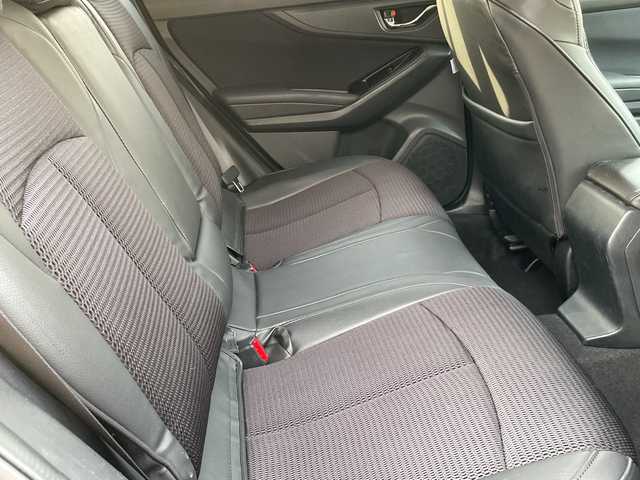 スバル インプレッサ スポーツ 1．6i－Lアイサイト 石川県 2017(平29)年 7.5万km ダークグレーメタリック 社外メモリーナビ　ワンセグＴＶ　レーダークルーズ　ＥＴＣ　純正アルミホイール　スマートキー　プッシュスタート　電動ミラー　アイドリングストップ　ドライブレコーダー