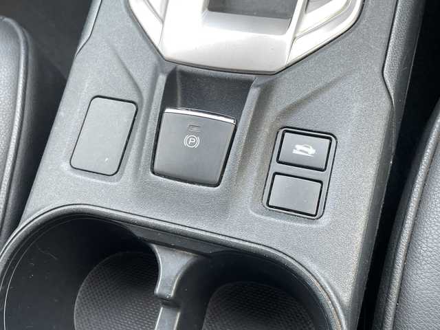 スバル インプレッサ スポーツ 1．6i－Lアイサイト 石川県 2017(平29)年 7.5万km ダークグレーメタリック 社外メモリーナビ　ワンセグＴＶ　レーダークルーズ　ＥＴＣ　純正アルミホイール　スマートキー　プッシュスタート　電動ミラー　アイドリングストップ　ドライブレコーダー