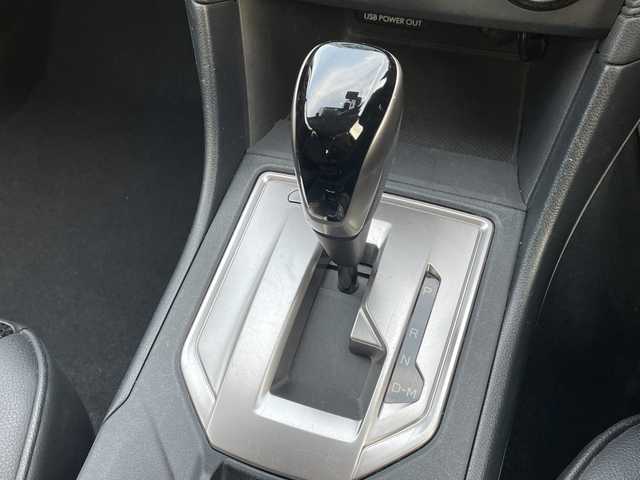 スバル インプレッサ スポーツ 1．6i－Lアイサイト 石川県 2017(平29)年 7.5万km ダークグレーメタリック 社外メモリーナビ　ワンセグＴＶ　レーダークルーズ　ＥＴＣ　純正アルミホイール　スマートキー　プッシュスタート　電動ミラー　アイドリングストップ　ドライブレコーダー