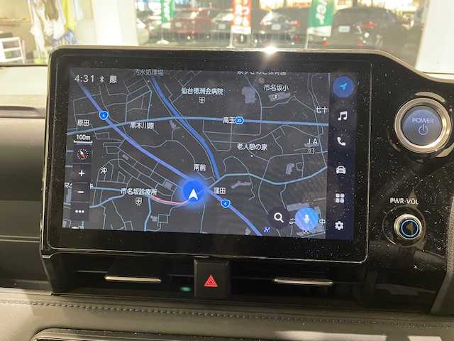 トヨタ ヴォクシー ハイブリッド S－Z 宮城県 2023(令5)年 5.4万km アティチュードブラックマイカ トヨタセーフティセンス/・プリクラッシュセーフティ/・レーンチェンジアシスト/・レーントレーシングアシスト/・レーンディパーチャーアラート/・レーダークルーズコントロール/・オートマチックハイビーム/・ロードサインアシスト/・プロアクティブドライビングアシスト/ブラインドスポットモニター/純正10.5インチディスプレイオーディオ/・バックカメラ/・フルセグTV/Bluetooth/CD/DVD/・HDMI/Miracast/・ビルトインETC2.0/・社外前後ドライブレコーダー/純正13.2型有機EL後席ディスプレイ/ユニバーサルステップ/前後コーナーセンサー/電子パーキング/・オートブレーキホールド/100V充電/革巻きステアリング/・ステアリングリモコン/ハーフレザーシート/・シートヒーター（運転席/助手席）/・ウォークスルー/三眼LEDヘッドライト/・オートライト/・フォグランプ/プッシュスタート/・スマートキー/純正アルミホイール/純正フロアマット/ドアバイザー