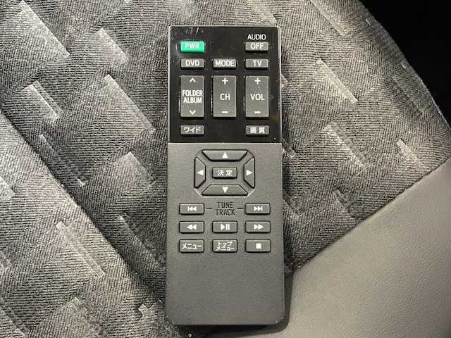 トヨタ ヴォクシー ハイブリッド S－Z 宮城県 2023(令5)年 5.4万km アティチュードブラックマイカ トヨタセーフティセンス/・プリクラッシュセーフティ/・レーンチェンジアシスト/・レーントレーシングアシスト/・レーンディパーチャーアラート/・レーダークルーズコントロール/・オートマチックハイビーム/・ロードサインアシスト/・プロアクティブドライビングアシスト/ブラインドスポットモニター/純正10.5インチディスプレイオーディオ/・バックカメラ/・フルセグTV/Bluetooth/CD/DVD/・HDMI/Miracast/・ビルトインETC2.0/・社外前後ドライブレコーダー/純正13.2型有機EL後席ディスプレイ/ユニバーサルステップ/前後コーナーセンサー/電子パーキング/・オートブレーキホールド/100V充電/革巻きステアリング/・ステアリングリモコン/ハーフレザーシート/・シートヒーター（運転席/助手席）/・ウォークスルー/三眼LEDヘッドライト/・オートライト/・フォグランプ/プッシュスタート/・スマートキー/純正アルミホイール/純正フロアマット/ドアバイザー